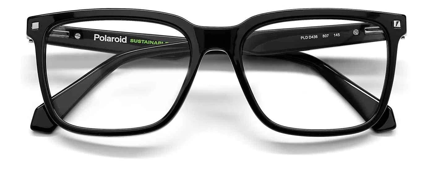 Polaroid Core PolaroidD436 Eyeglasses - view 9
